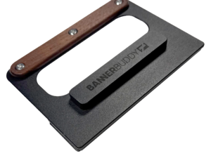 Gepersonaliseerde BannerBuddy